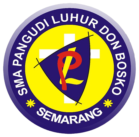 Logo SMA PL DON BOSKO
