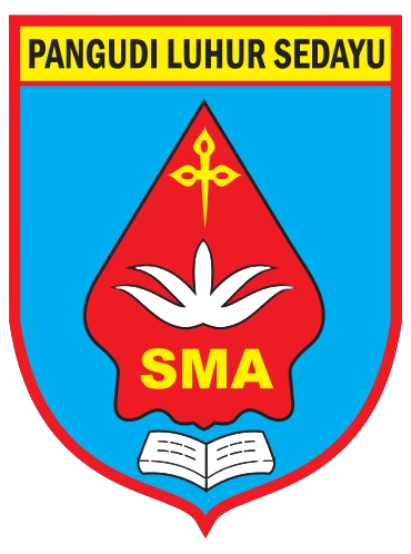 Logo SMA PL SEDAYU